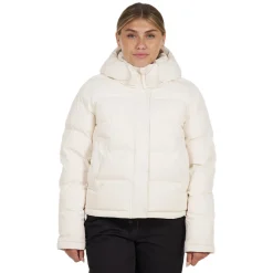 Friday Short - Women's Insulated Jacket