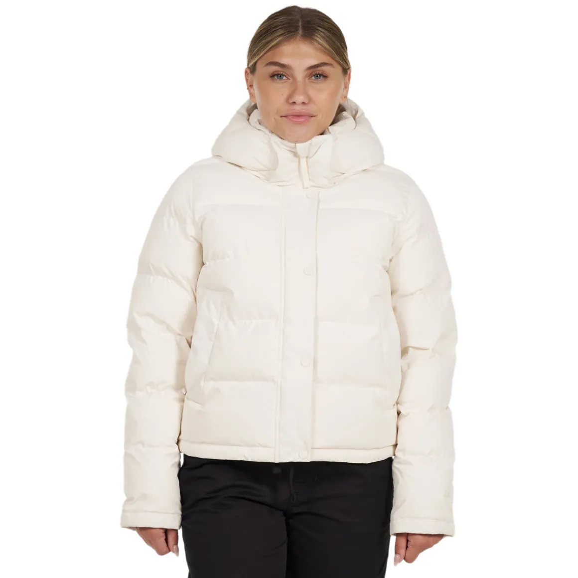 Friday Short - Women's Insulated Jacket