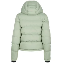 Friday Short - Women's Insulated Jacket