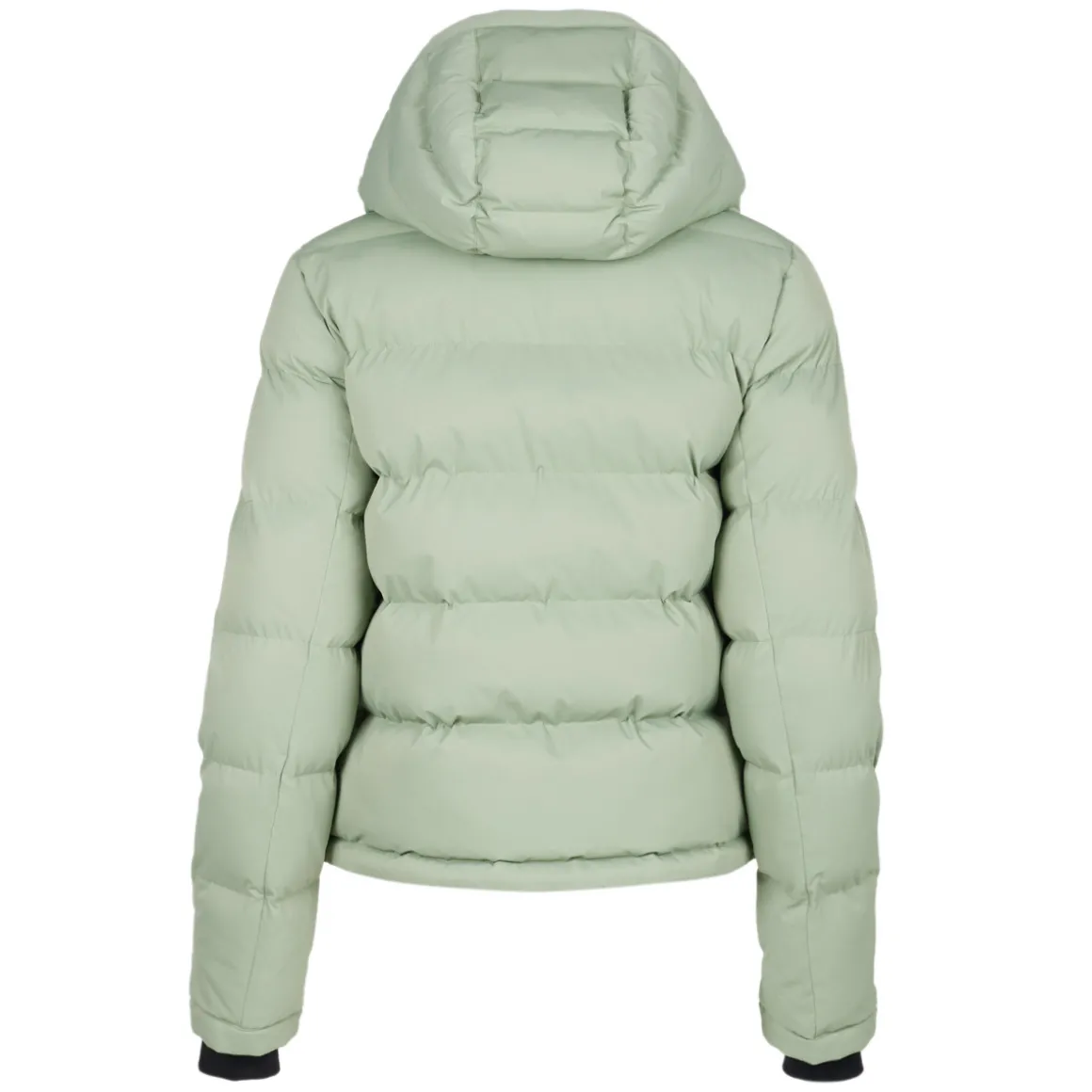 Friday Short - Women's Insulated Jacket