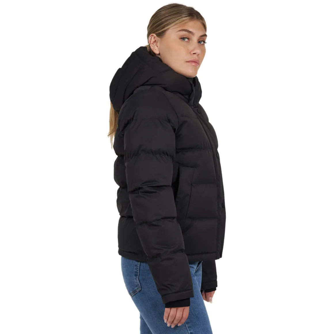 Friday Short - Women's Insulated Jacket
