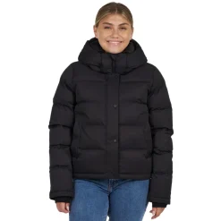 Friday Short - Women's Insulated Jacket