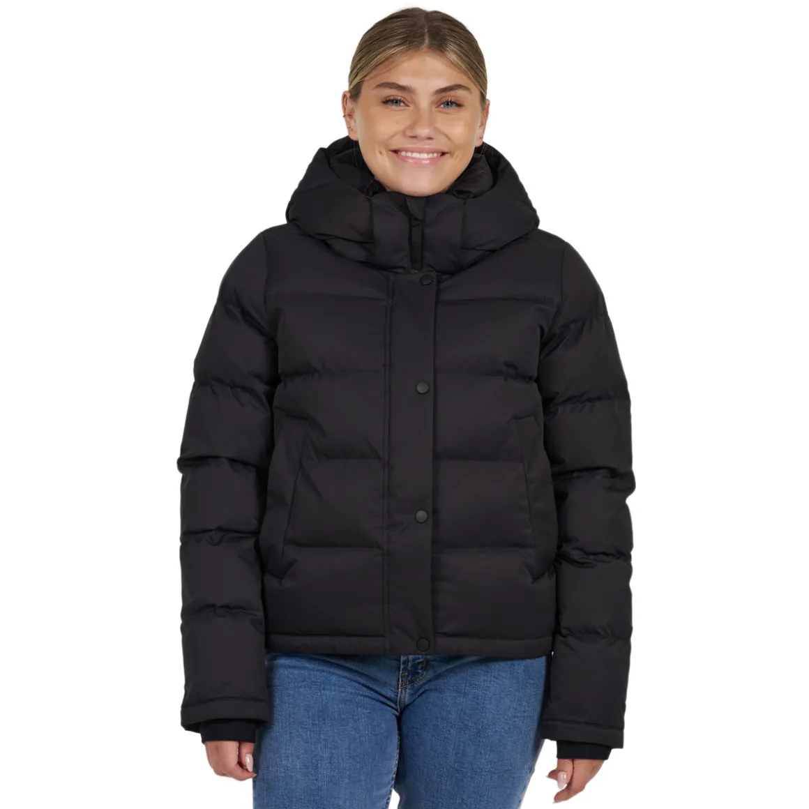 Friday Short - Women's Insulated Jacket