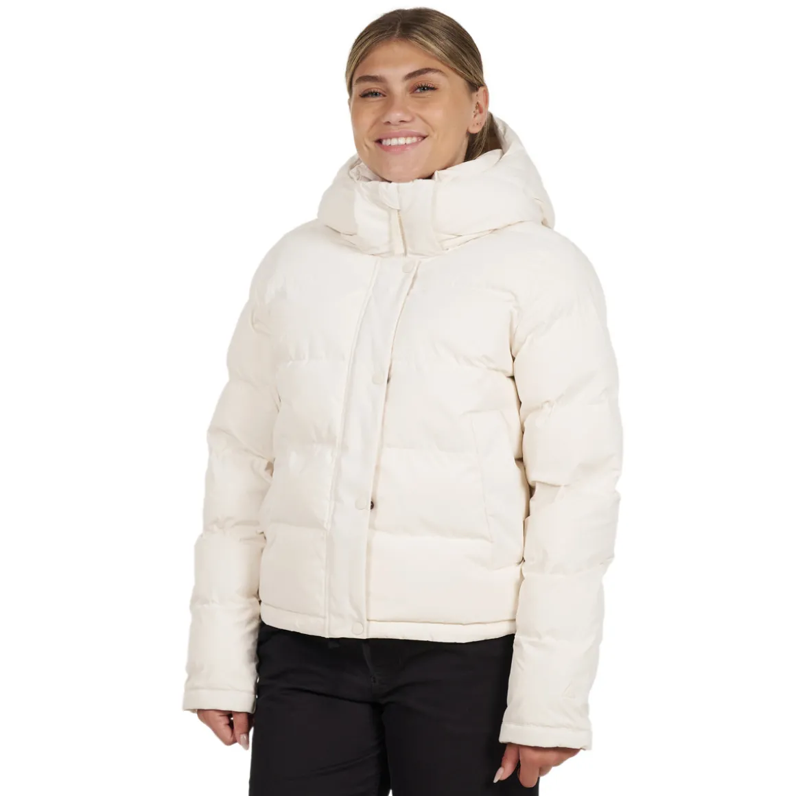Friday Short - Women's Insulated Jacket