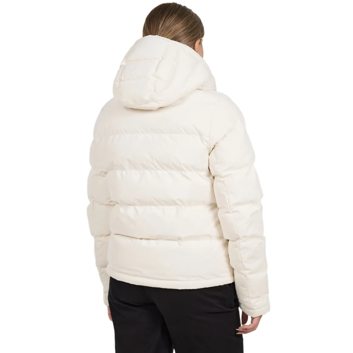 Friday Short - Women's Insulated Jacket