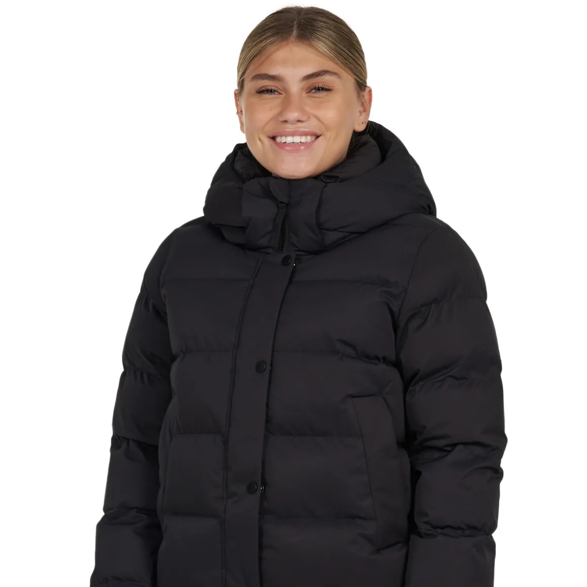 Friday Short - Women's Insulated Jacket