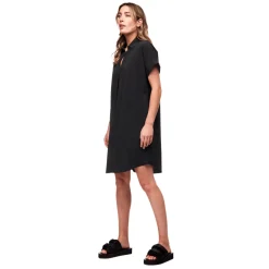 Frivol - Women's Short-Sleeved Dress
