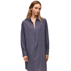 Frivol II - Women's Long-Sleeved Dress