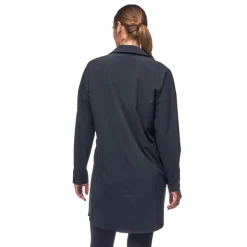 Frivol II - Women's Long-Sleeved Dress