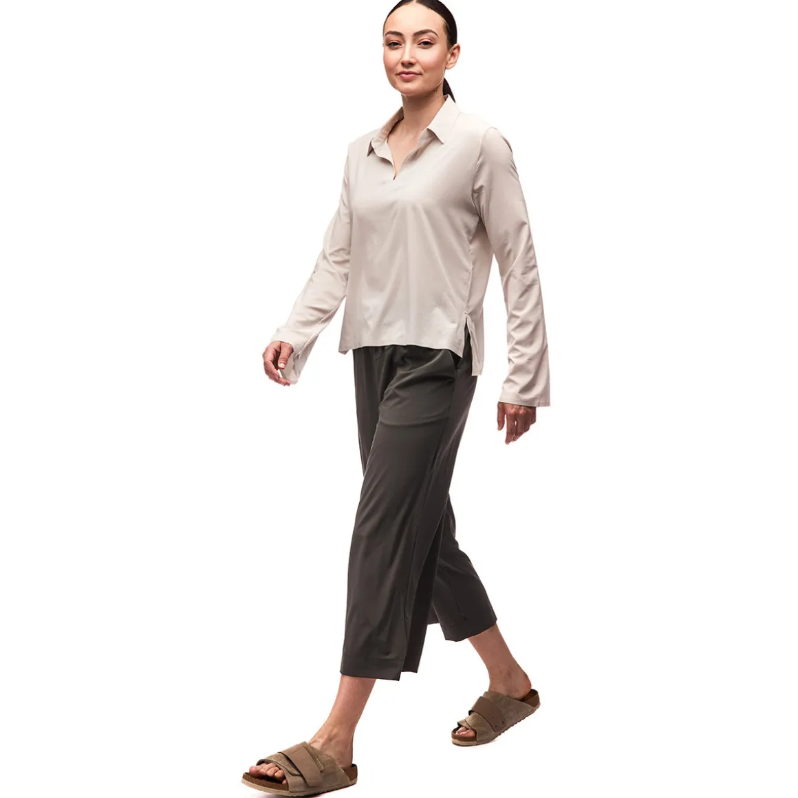 Frivola - Women's Blouse
