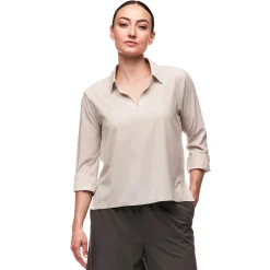 Frivola - Women's Blouse