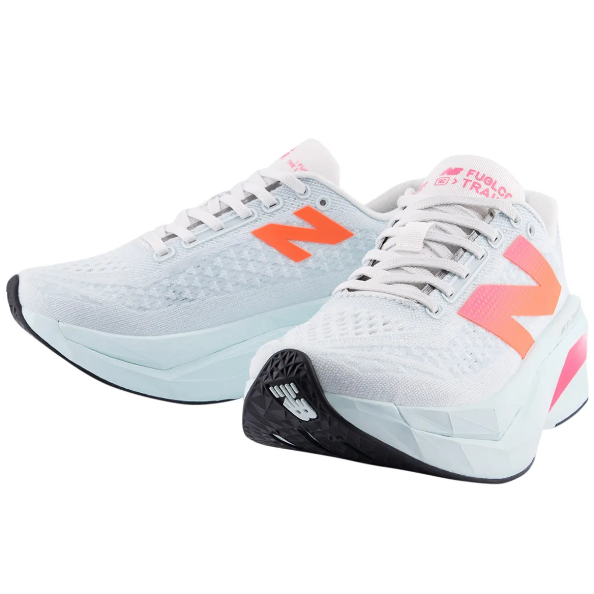 FuelCell Supercomp Trainer v3 - Women's Performance Running Shoes