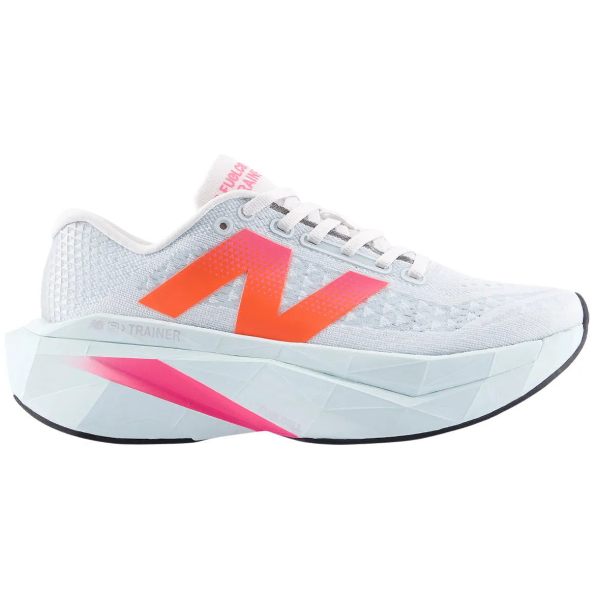 FuelCell Supercomp Trainer v3 - Women's Performance Running Shoes
