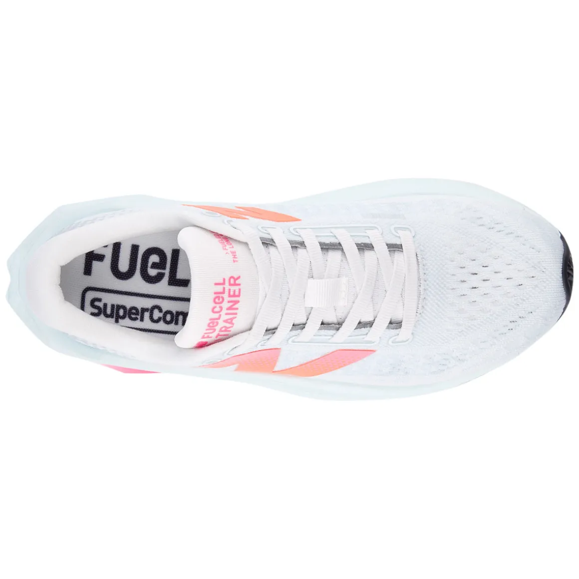 FuelCell Supercomp Trainer v3 - Women's Performance Running Shoes