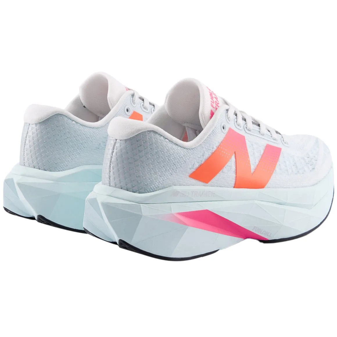 FuelCell Supercomp Trainer v3 - Women's Performance Running Shoes