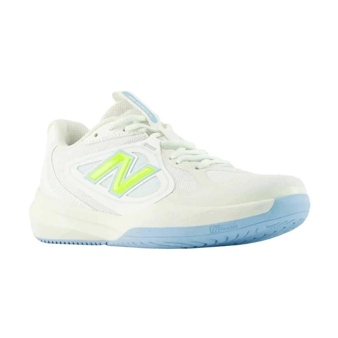 FuelCell 796v5 Pickleball - Women's Pickleball Shoes