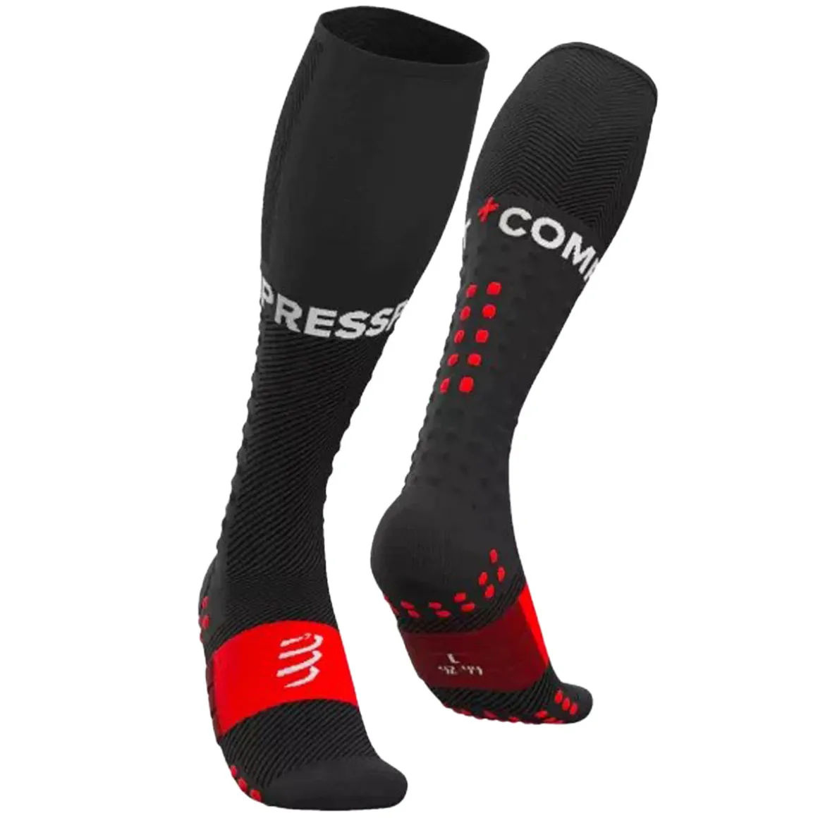 Full Socks Run - Adult Compression Socks