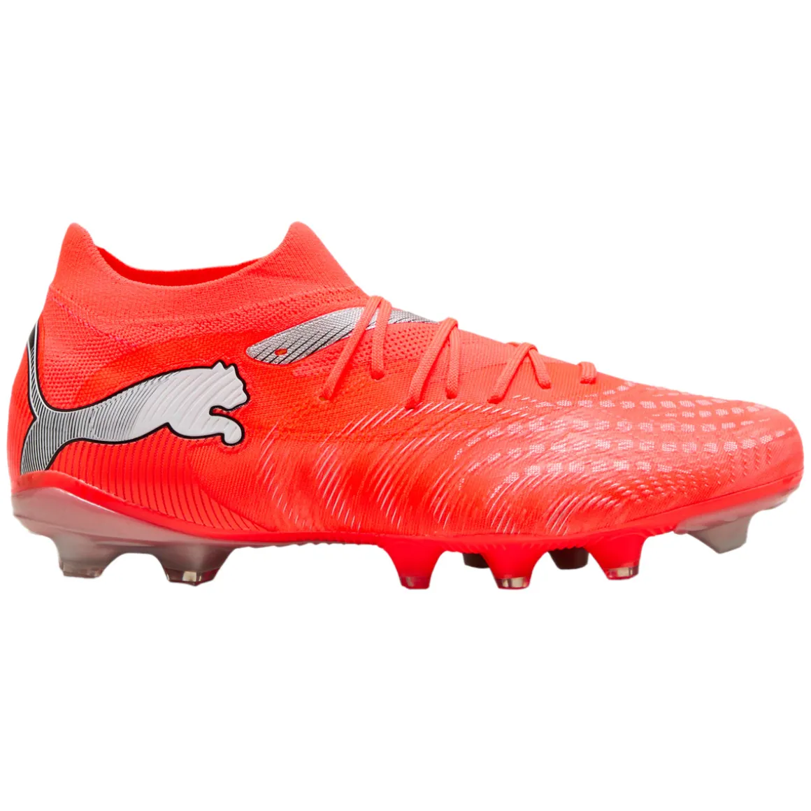 Future 9 Match FG/AG - Adult Outdoor Soccer Shoes