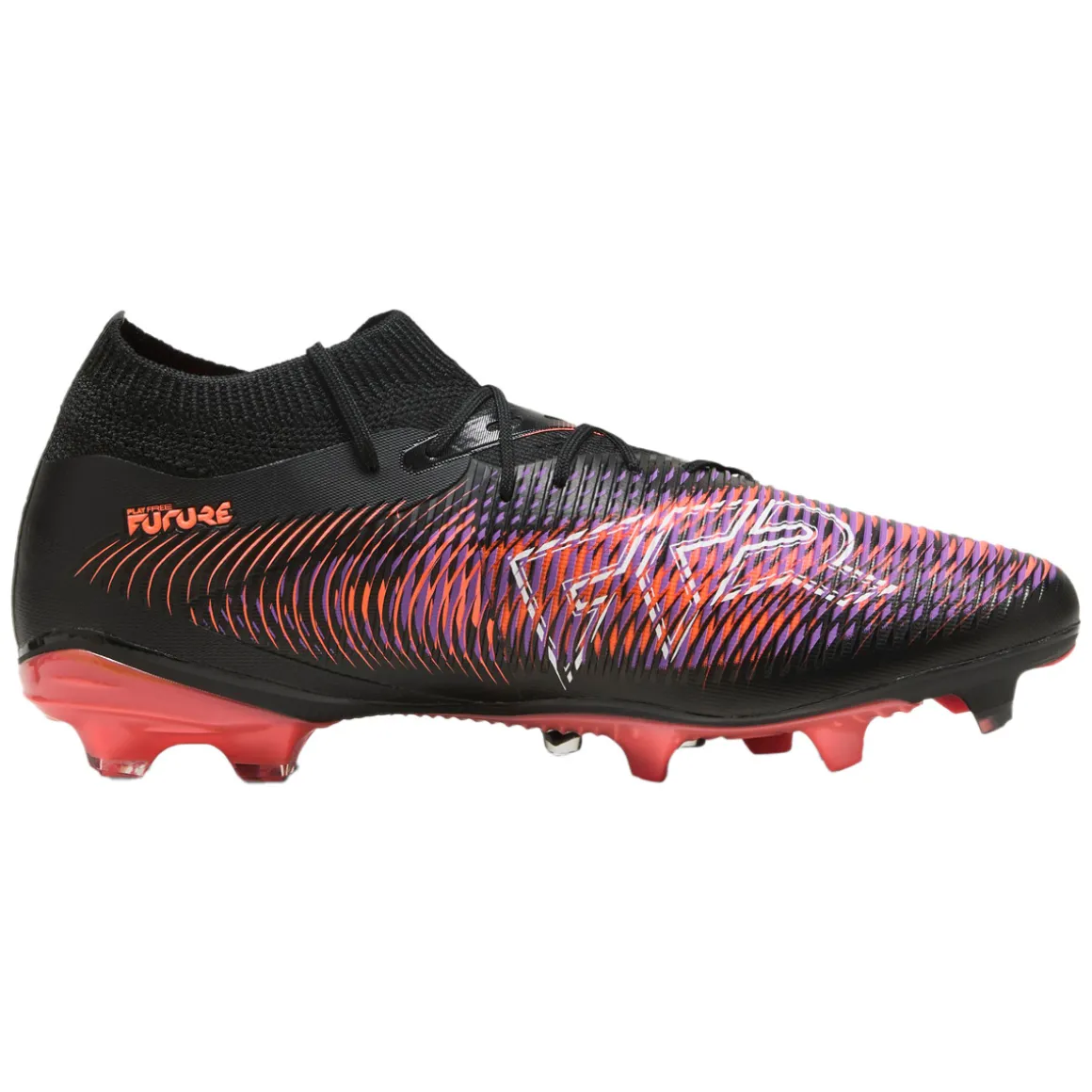 Future 8 Match FG/AG - Adult Outdoor Soccer Shoes