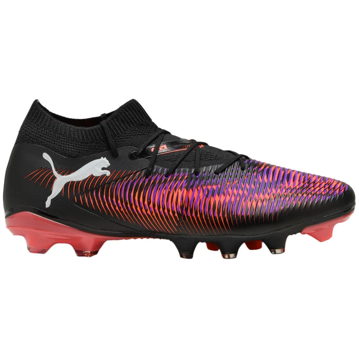 Future 8 Match FG/AG - Adult Outdoor Soccer Shoes