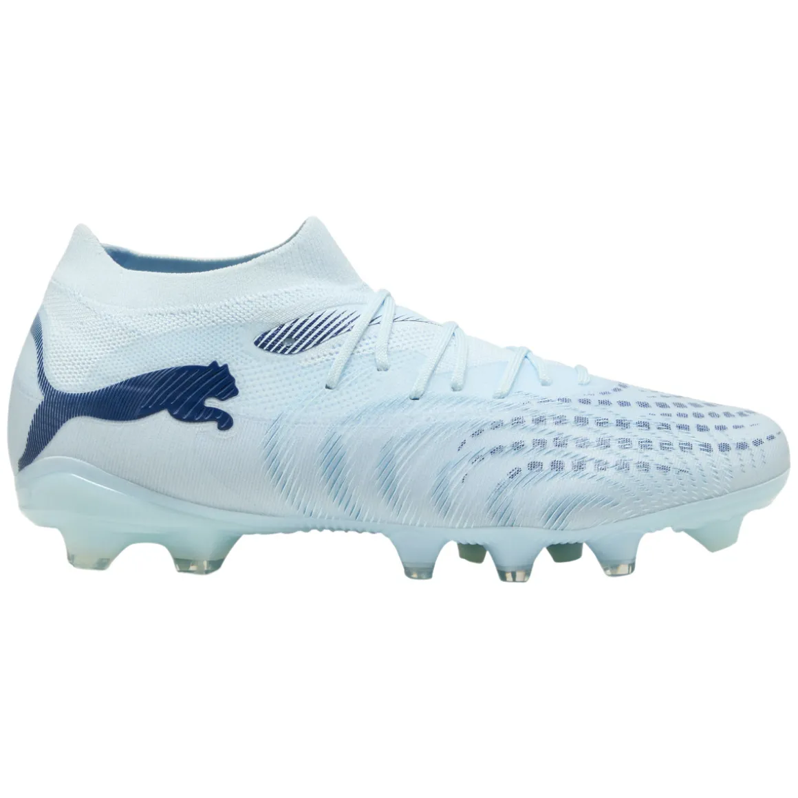 Future 9 Match FG/AG - Women's Outdoor Soccer Shoes