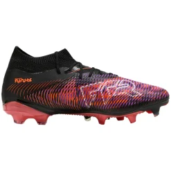 Future 8 Match FG/AG - Women's Outdoor Soccer Shoes