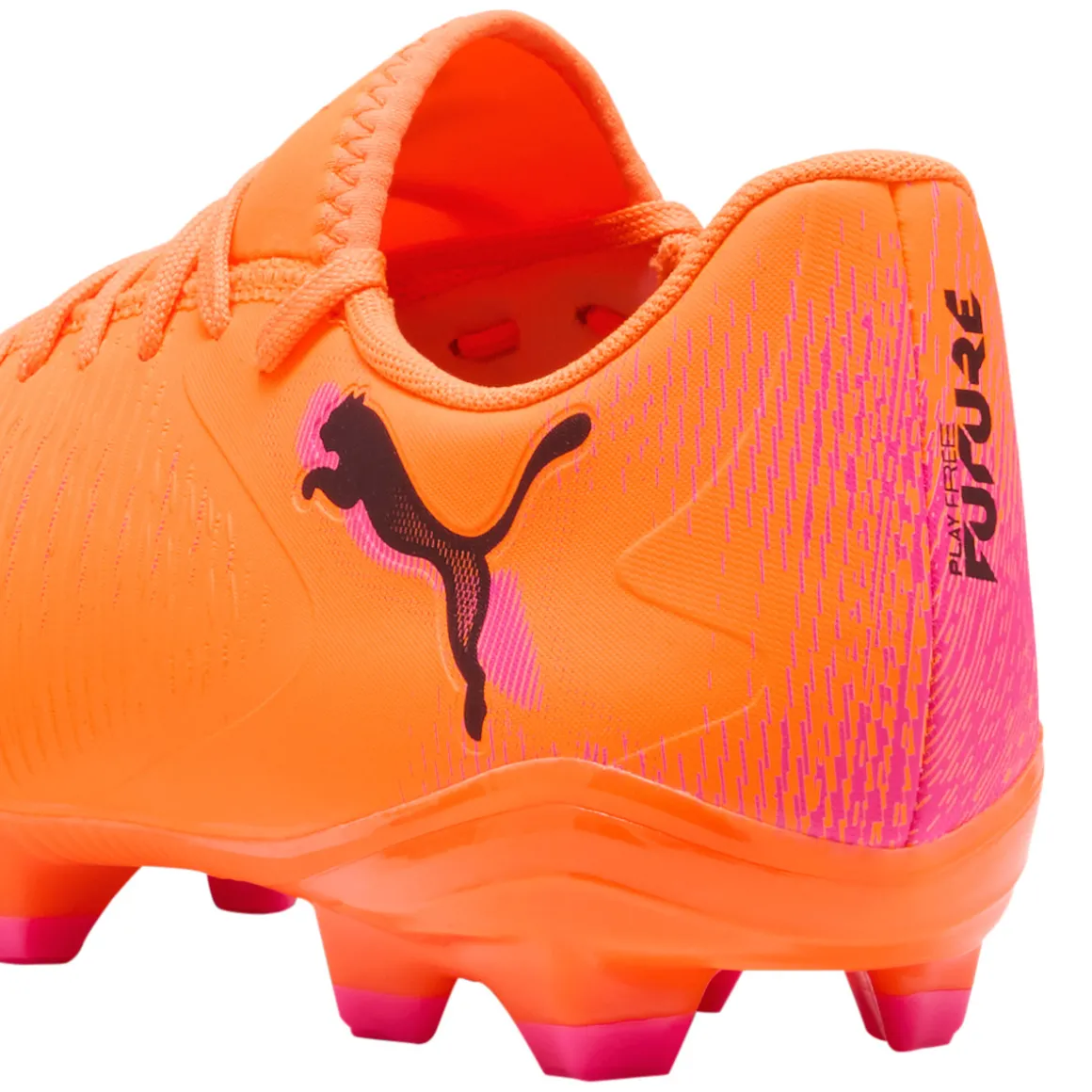 Future 8 Play FG/AG - Adult Outdoor Soccer Shoes