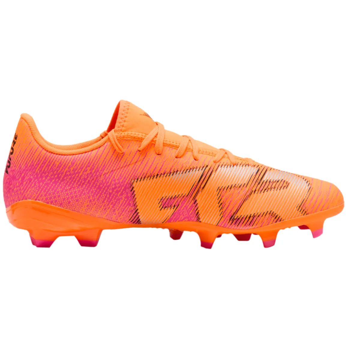 Future 8 Play FG/AG - Adult Outdoor Soccer Shoes