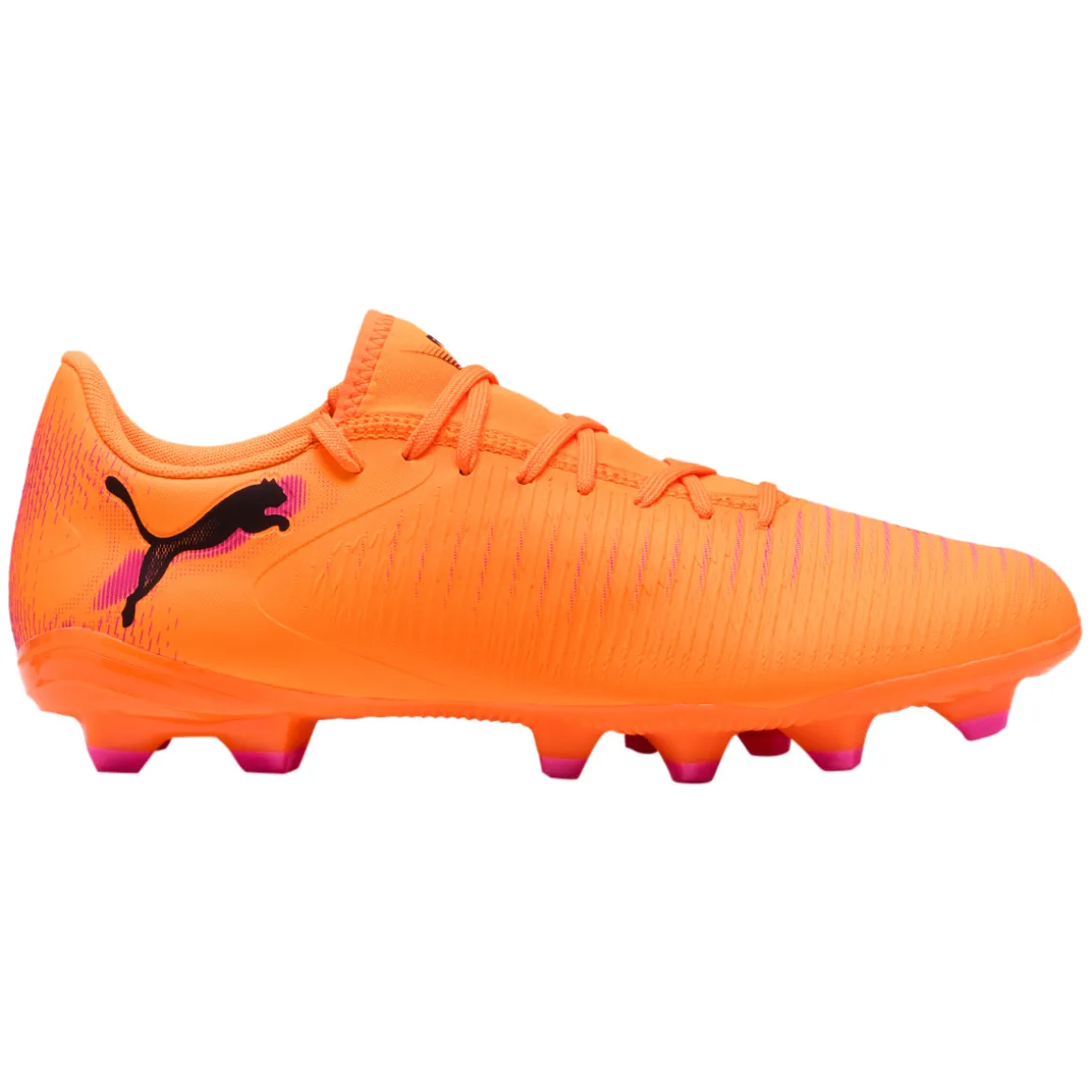 Future 8 Play FG/AG - Adult Outdoor Soccer Shoes