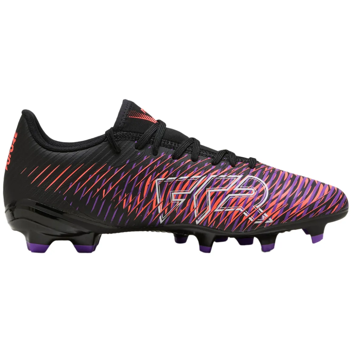 Future 8 Play FG/AG - Women's Outdoor Soccer Shoes