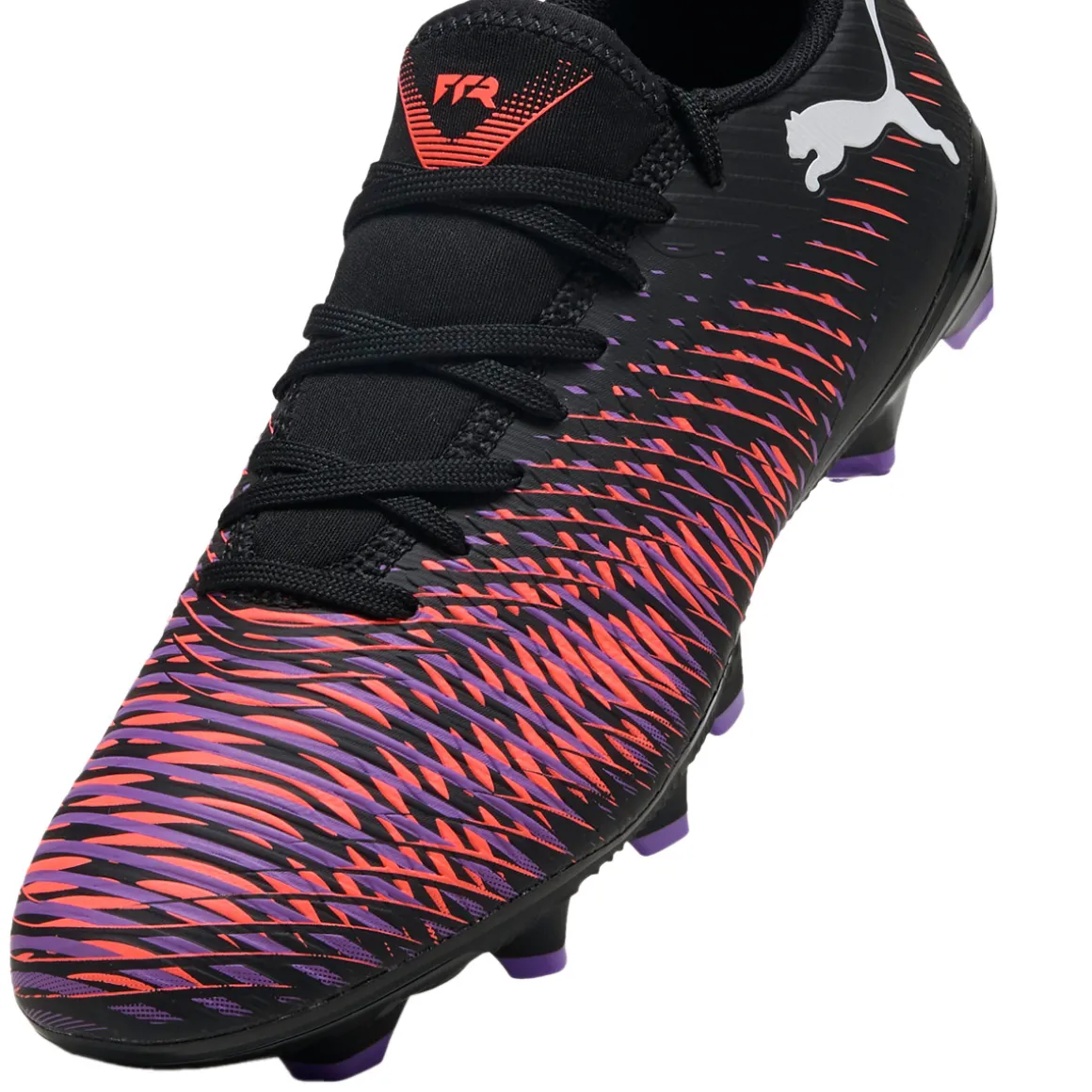 Future 8 Play FG/AG - Women's Outdoor Soccer Shoes