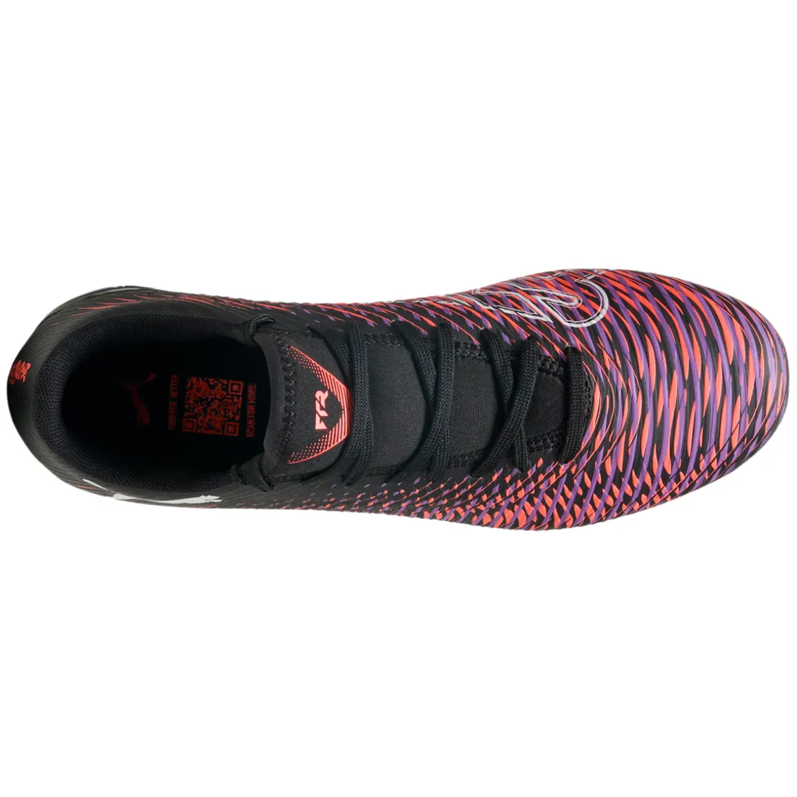 Future 8 Play FG/AG - Women's Outdoor Soccer Shoes