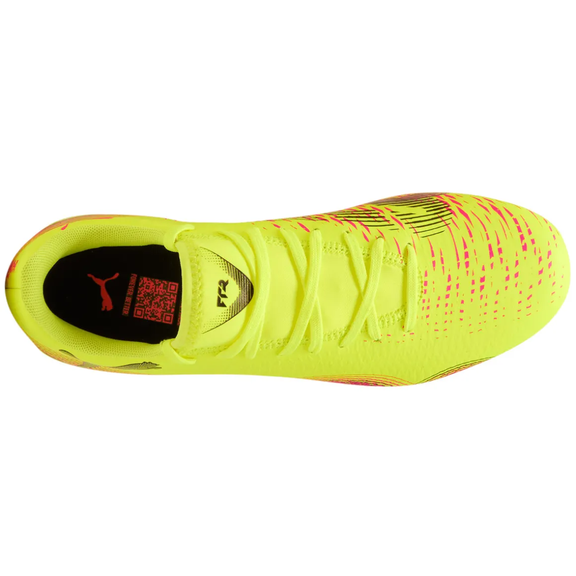 Future 8 Play FG/AG - Women's Outdoor Soccer Shoes