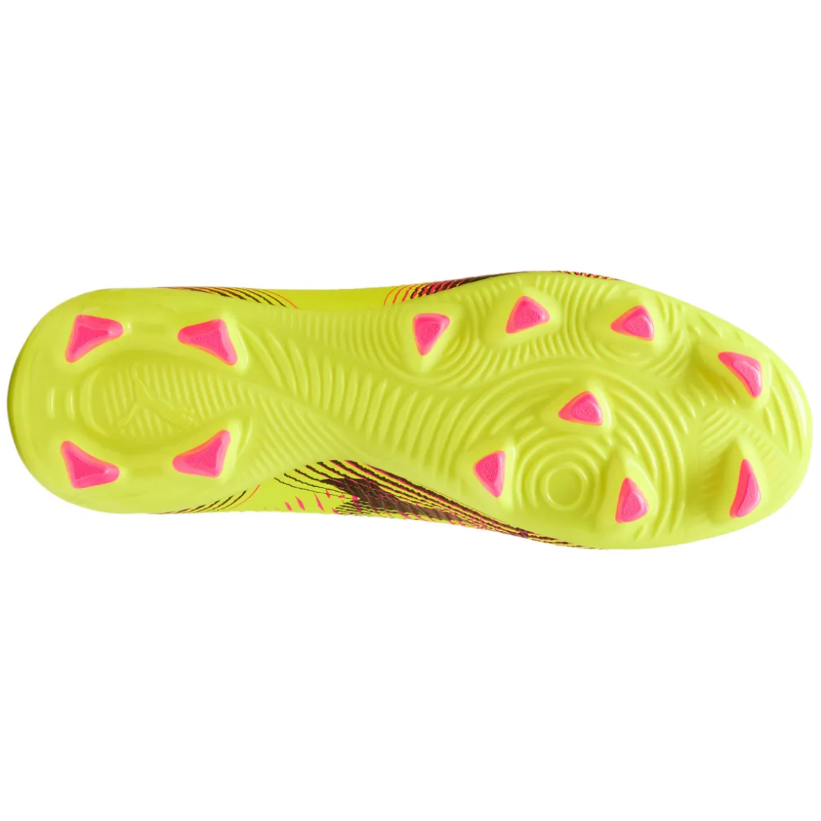 Future 8 Play FG/AG - Women's Outdoor Soccer Shoes