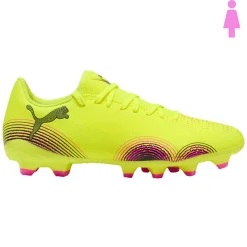 Future 8 Play FG/AG - Women's Outdoor Soccer Shoes
