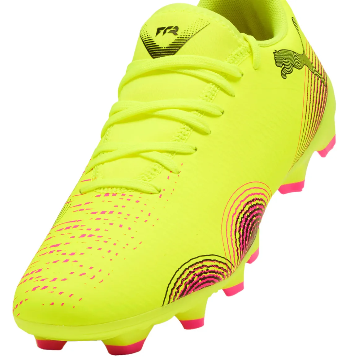 Future 8 Play FG/AG - Women's Outdoor Soccer Shoes