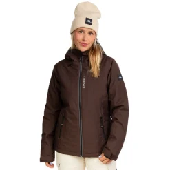 FWC Cruz Melange - Women's Winter Sports Jacket
