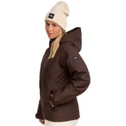FWC Cruz Melange - Women's Winter Sports Jacket