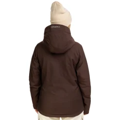 FWC Cruz Melange - Women's Winter Sports Jacket