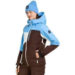 FWC Cruz Triple - Women's Winter Sports Jacket