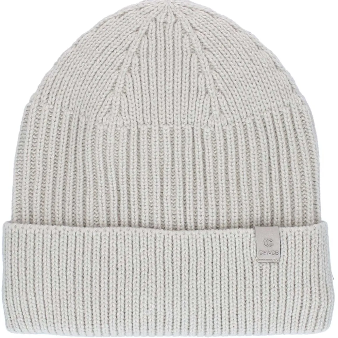 Gabriel - Adult Cuffed Beanie