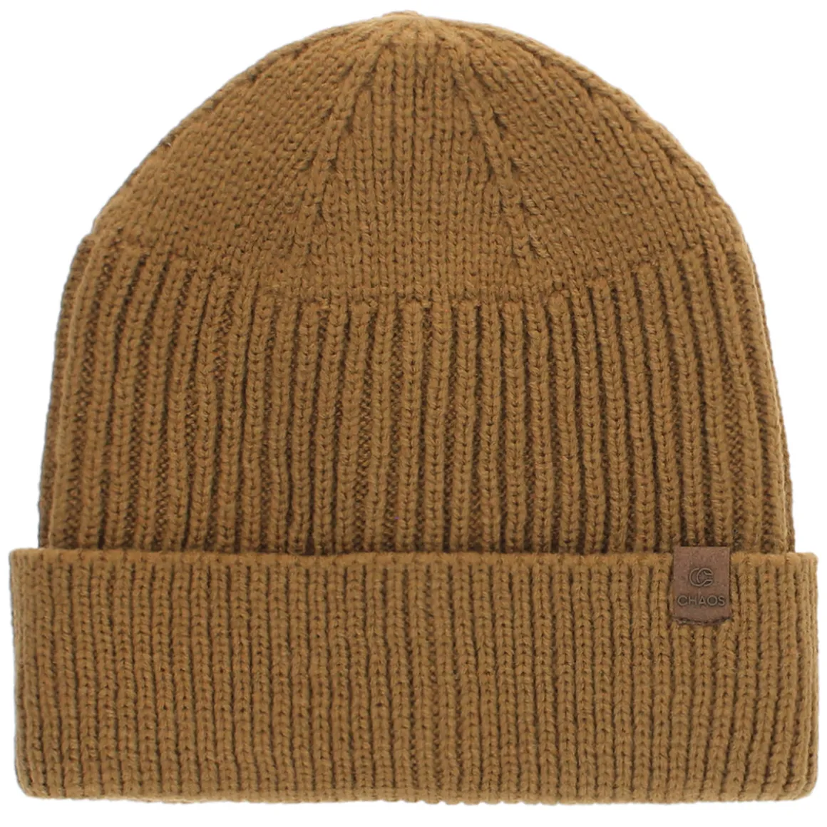 Gabriel - Adult Cuffed Beanie