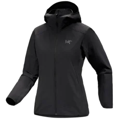 Gamma Lightweight - Women's Softshell Jacket