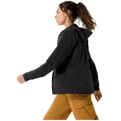 Gamma Lightweight - Women's Softshell Jacket
