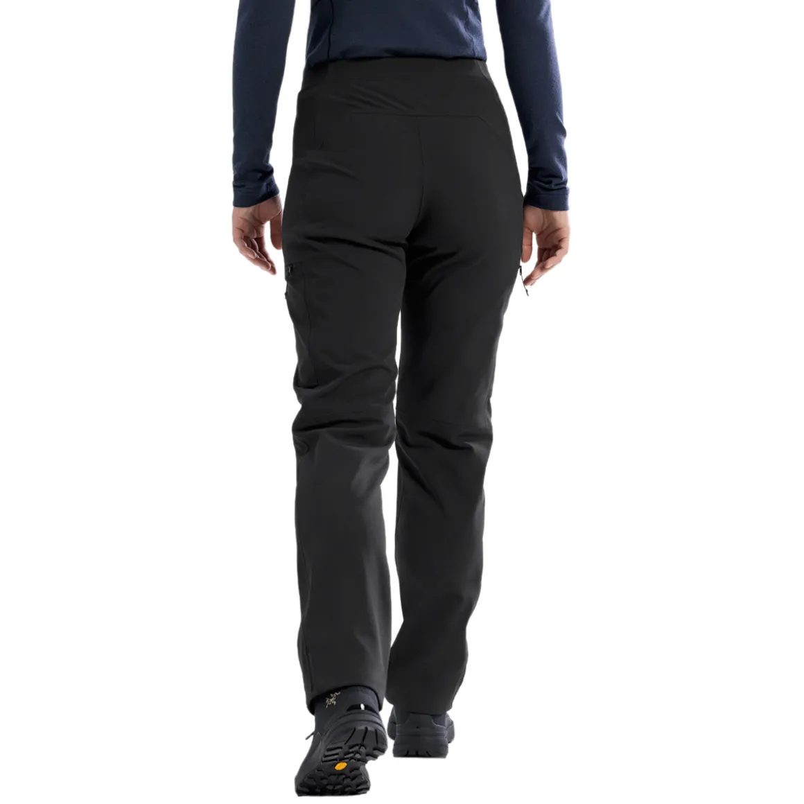 Gamma MX - Women's Softshell Pants