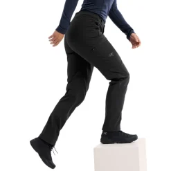 Gamma MX - Women's Softshell Pants