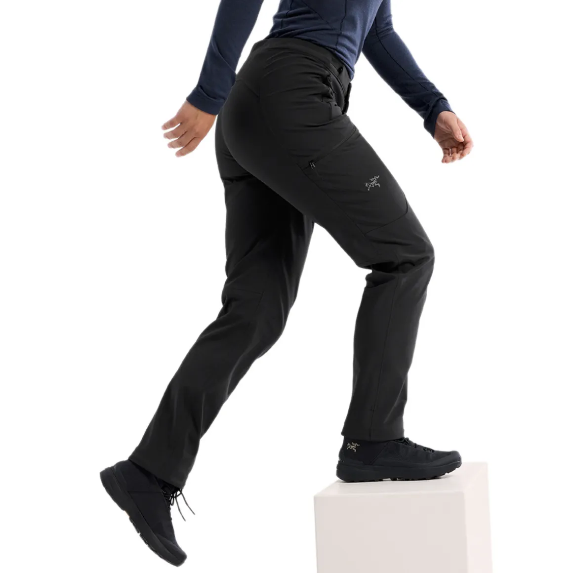 Gamma MX - Women's Softshell Pants