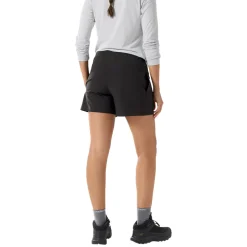 Gamma Utility 5" - Women's Hiking Shorts