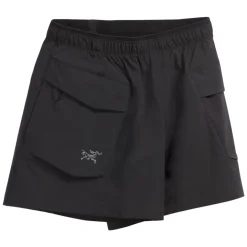 Gamma Utility 5" - Women's Hiking Shorts