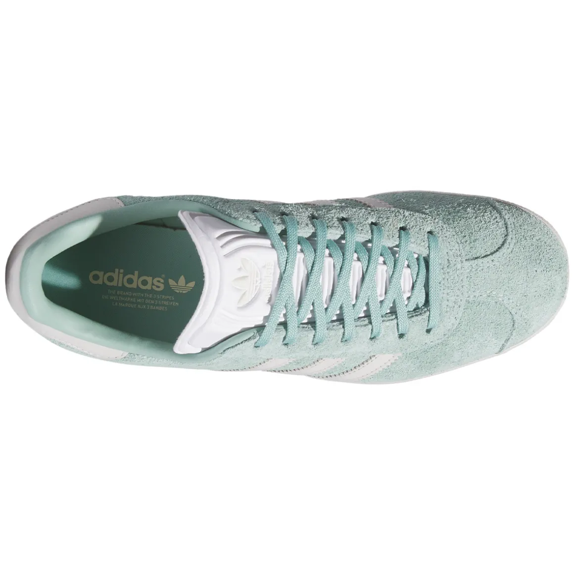 Gazelle - Women's Fashion Shoes